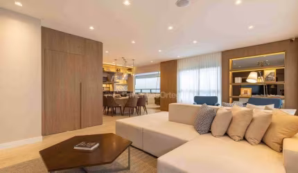 Apartamento com 4 quartos à venda, 192 m² por R$ 2.300.000 - Parque Campolim - Sorocaba/SP