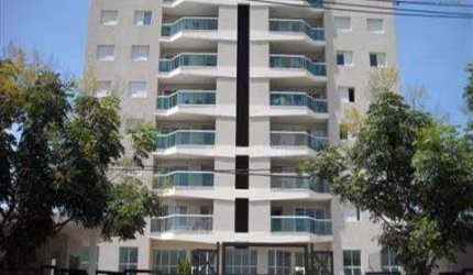 Apartamento com 3 dormitórios para alugar, 135 m² por R$ 6.135,00/mês - Parque Campolim - Sorocaba/SP