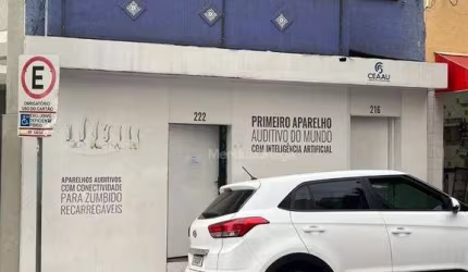 Sala para alugar, 179 m² por R$ 3.670,00/mês - Centro - Sorocaba/SP