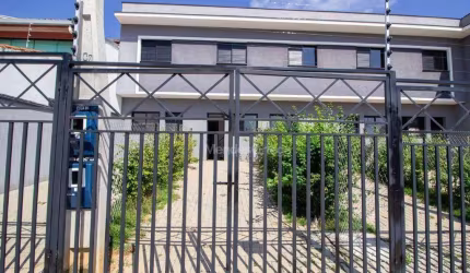 Casa com 2 dormitórios à venda, 62 m² por R$ 420.000,00 - Jardim Piazza di Roma I - Sorocaba/SP