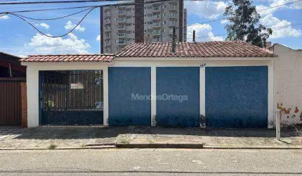 Casa com 2 quartos à venda, 140 m² por R$ 1.100.000 - Jardim Faculdade - Sorocaba/SP