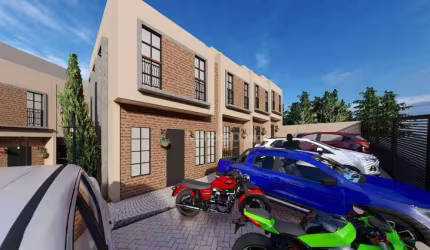 Casa com 2 quartos à venda, 58 m² por R$ 345.000 - Jardim Europa - Sorocaba/SP
