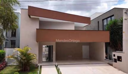 Casa Térrea com 3 quartos à venda, 325 m² por R$ 1.780.000 - Aldeia da Mata - Votorantim/SP