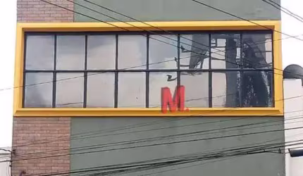 Prédio à venda, 330 m² por R$ 1.350.000,00 - Além Ponte - Sorocaba/SP