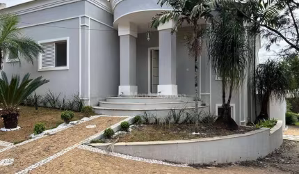 Casa com 3 dormitórios, 232 m² - venda por R$ 1.600.000,00 ou aluguel por R$ 9.700,00/mês - Condomínio Belvedere II - Votorantim/SP