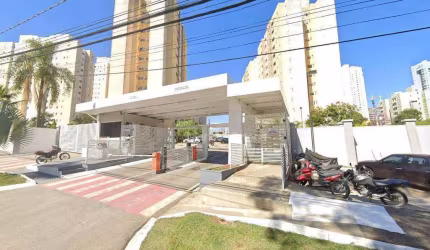 Apartamento com 3 quartos à venda, 67 m² por R$ 554. - Parque Campolim - Sorocaba/SP