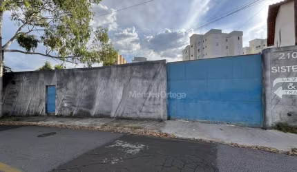 Barracão para alugar, 616 m² por R$ 7.500/mês - Jardim São Judas Tadeu - Sorocaba/SP