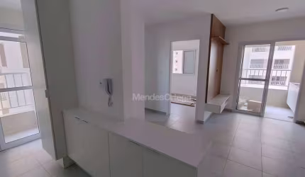 Apartamento com 2 quartos à venda, 61 m² por R$ 431.000 - Jardim Saira - Sorocaba/SP