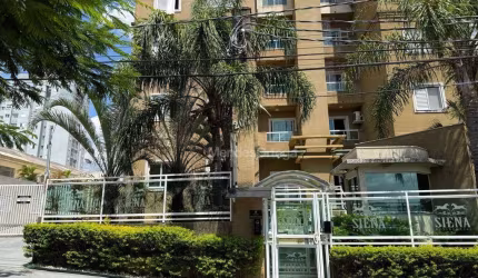 Apartamento com 3 dormitórios à venda, 68 m² por R$ 450.000,00 - Jardim Gonçalves - Sorocaba/SP