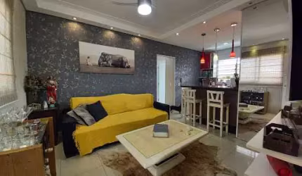 Apartamento com 2 dormitórios à venda, 69 m² por R$ 315.000,00 - Vila Gabriel - Sorocaba/SP