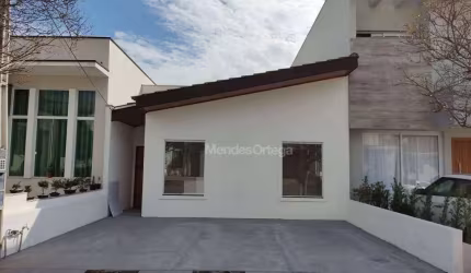 Casa com 3 dormitórios para alugar, 125 m² por R$ 3.366,00/mês - Condomínio Horto Florestal - Sorocaba/SP
