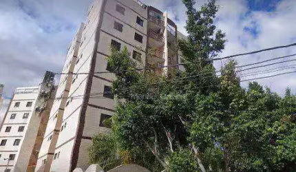 Apartamento com 2 dormitórios para alugar, 65 m² por R$ 2.363,00/mês - Jardim Vergueiro - Sorocaba/SP