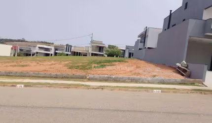 Terreno à venda, 200 m² por R$ 245.000 - Jardim Villagio Milano - Sorocaba/SP