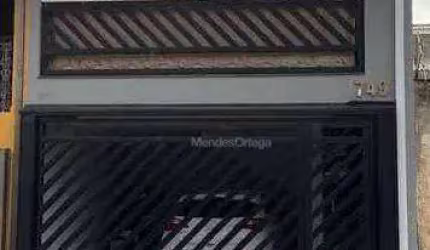 Casa com 3 dormitórios à venda, 164 m² por R$ 520.000,00 - Vila Fiori - Sorocaba/SP