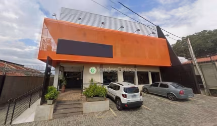 Sala para alugar, 40 m² por R$ 1.980,00/mês - Vila Angélica - Sorocaba/SP