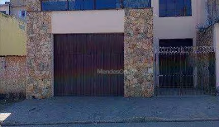 Salão para alugar, 370 m² por R$ 5.900,00/mês - Jardim Maria Eugênia - Sorocaba/SP