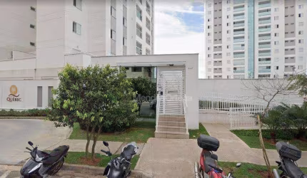 Apartamento com 3 quartos à venda, 93 m² por R$ 959.000 - Parque Campolim - Sorocaba/SP