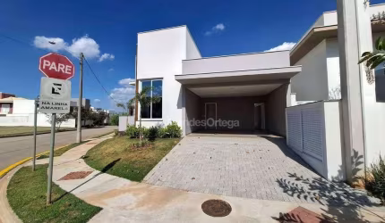 Casa com 4 dormitórios à venda, 229 m² por R$ 2.500.000,00 - Condomínio Chácara Ondina - Sorocaba/SP