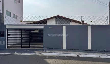 Casa com 3 quartos, 276 m² - venda por R$ 950.000 ou aluguel por R$ 6.144/ano - Jardim Santa Rosália - Sorocaba/SP