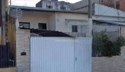 Casa com 2 dormitórios à venda, 78 m² por R$ 340.000,00 - Jardim Clarice I - Votorantim/SP