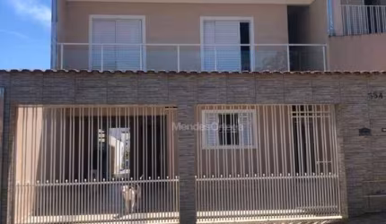 Casa com 3 dormitórios à venda, 240 m² por R$ 550.000,00 - Jardim São Judas Tadeu - Sorocaba/SP