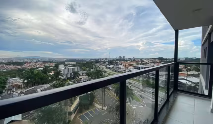 Residencial Olga Botanique