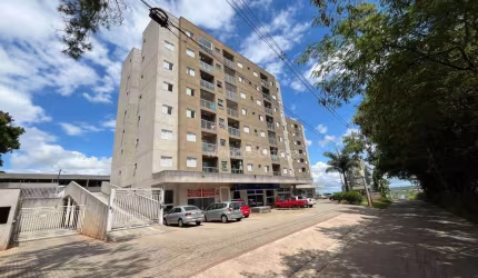 Apartamento com 2 dormitórios para alugar, 53 m² por R$ 2.000,00/mês - Chácaras Reunidas São Jorge - Sorocaba/SP