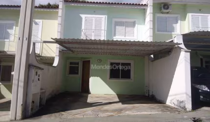 Casa com 3 dormitórios para alugar, 120 m² por R$ 3.491,67/mês - Condomínio Residencial Chácara Sônia - Sorocaba/SP
