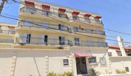 Apartamento espaçoso com 3 dormitórios à venda, por R$ 560.000 - Jardim Emília - Sorocaba/SP