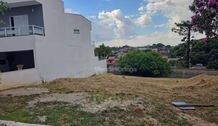 Terreno à venda, 300 m² por R$ 190.000,00 - Condomínio Bosque São Francisco - Votorantim/SP