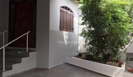 Casa com 3 quartos para alugar, 166 m² por R$ 3.278/mês - Central Parque Sorocaba - Sorocaba/SP