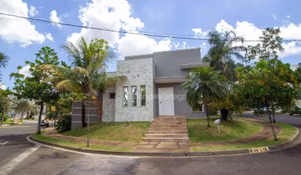 Casa com 3 dormitórios para alugar, 300 m² por R$ 10.517,00/ano - Condomínio Villa dos Inglezes - Sorocaba/SP