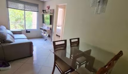 Apartamento com 2 dormitórios à venda, 52 m² por R$ 230.000,00 - Residencial San Sebastian - Sorocaba/SP