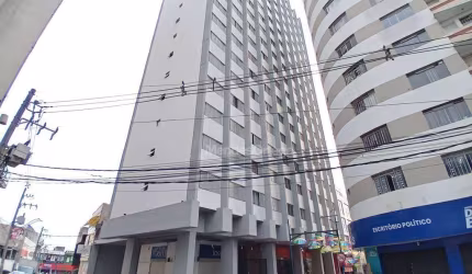 Apartamento com 2 dormitórios para alugar, 95 m² por R$ 2.341,00 - Centro - Sorocaba/SP