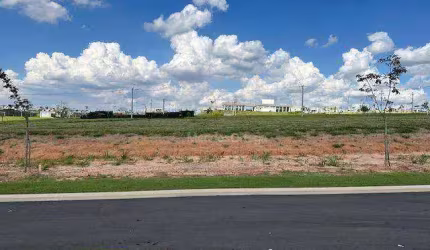 Terreno à venda, 300 m² por R$ 370.000,00 - Terras Alpha - Votorantim/SP