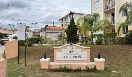 Casa com 2 dormitórios para alugar, 80 m² por R$ 3.720,00/mês - Villa Flora Residencial - Votorantim/SP