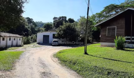 Chácara com 2 dormitórios à venda, 9934 m² por R$ 1.100.000,00 - Paula e Mendes - Piedade/SP