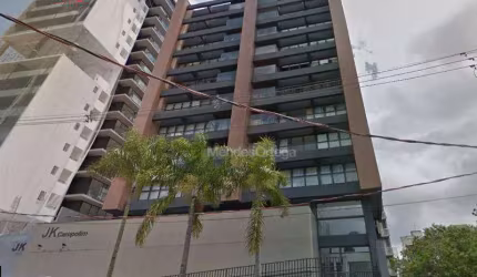 Apartamento Mobiliado com 2 quartos para alugar, 67 m² por R$ 5.055/mês - Edifício JK Campolim - Sorocaba/SP