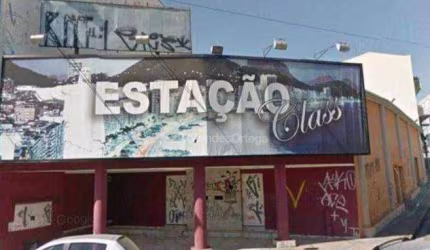 Salão, 750 m² - venda por R$ 2.300.000,00 ou aluguel por R$ 10.129,17/mês - Centro - Sorocaba/SP