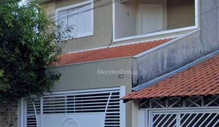 Casa com 3 dormitórios à venda, 217 m² por R$ 750.000,00 - Jardim Wanel Ville IV - Sorocaba/SP