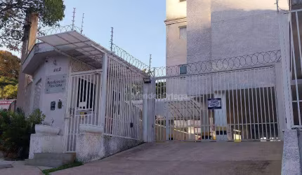 Apartamento com 2 dormitórios à venda, 63 m² por R$ 450.000,00 - Vila Lucy - Sorocaba/SP