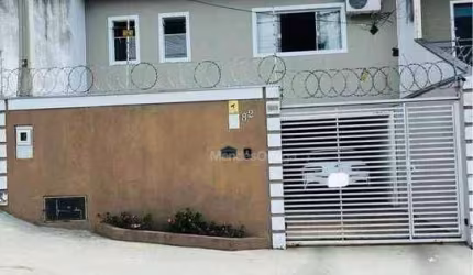 Casa com 3 dormitórios à venda, 115 m² por R$ 420.000,00 - Jardim Wanel Ville IV - Sorocaba/SP