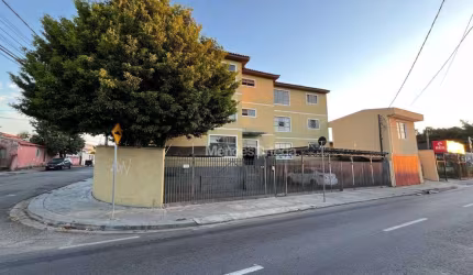 Apartamento com 2 dormitórios, 70 m² - venda por R$ 180.000,00 ou aluguel por R$ 1.570,83/mês - Jardim Simus - Sorocaba/SP