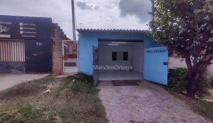 Salão, 55 m² - venda por R$ 160.000,00 ou aluguel por R$ 910,00/ano - Wanel Ville - Sorocaba/SP