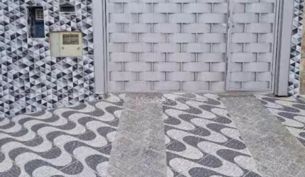 Casa com 2 dormitórios à venda, 94 m² por R$ 330.000,00 - Jardim Santa Lúcia - Sorocaba/SP