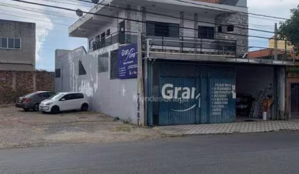 Salão à venda, 443 m² por R$ 1.400.000,00 - Jardim Wanel Ville II - Sorocaba/SP