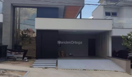 Casa com 3 suites à venda, 172 m² por R$ 1.600.000 - Carmem Blanco - Sorocaba/SP
