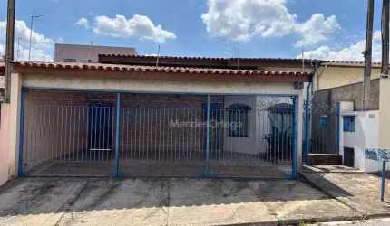 Casa com 3 quartos à venda, 219 m² por R$ 780.000 - Jardim Saira - Sorocaba/SP