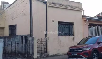Casa com 3 dormitórios à venda, 100 m² por R$ 320.000,00 - Vila Hortência - Sorocaba/SP