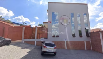 Salão/Barracão Comercial à venda, 364 m² por R$ 1.990.000 - Jardim Guadalajara - Sorocaba/SP